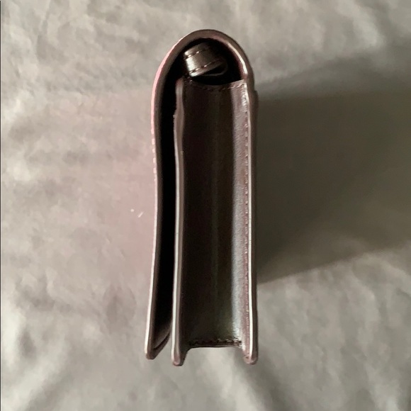 BNWT COACH x DISNEY “PINK GEM” CROSS BODY BAG - Picture 4 of 7